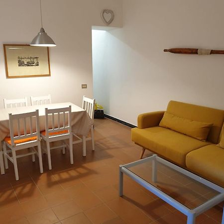 Villa Tramonto Levanto Ruang foto