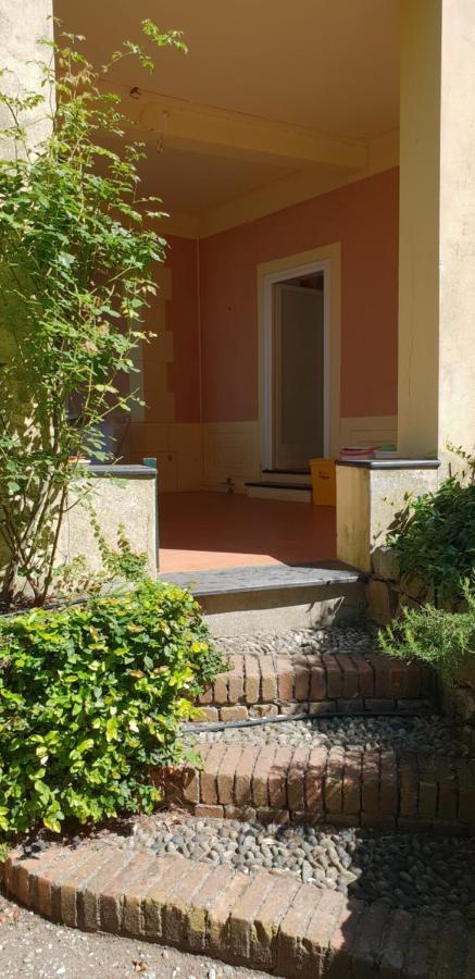 Villa Tramonto Levanto Bagian luar foto